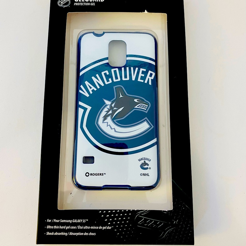 Case Samsung Galaxy S5 | NWOT